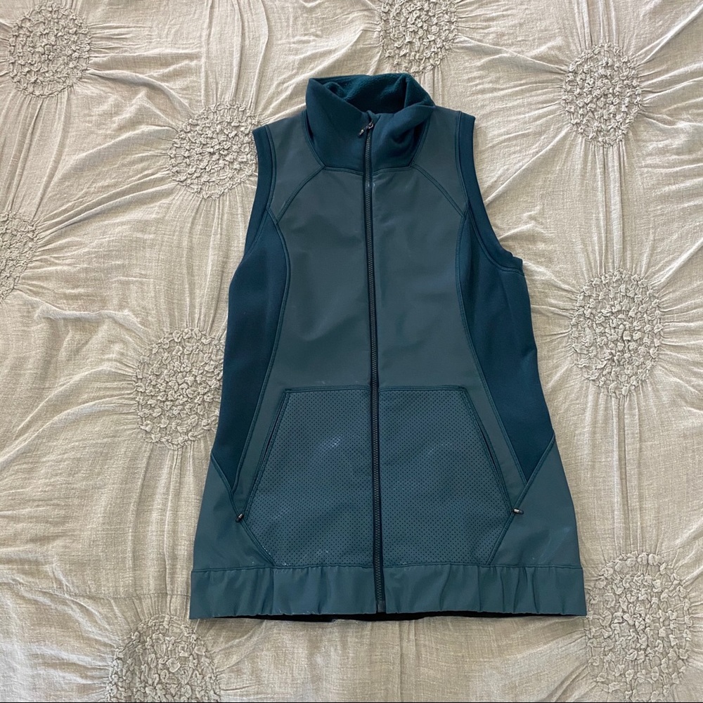 Lululemon Vest